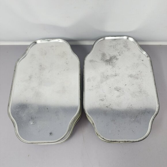 Vintage Good Housekeeping Seasonal Tin Set - Summer Spring Autumn‎ & Winter - Picture 7 of 16